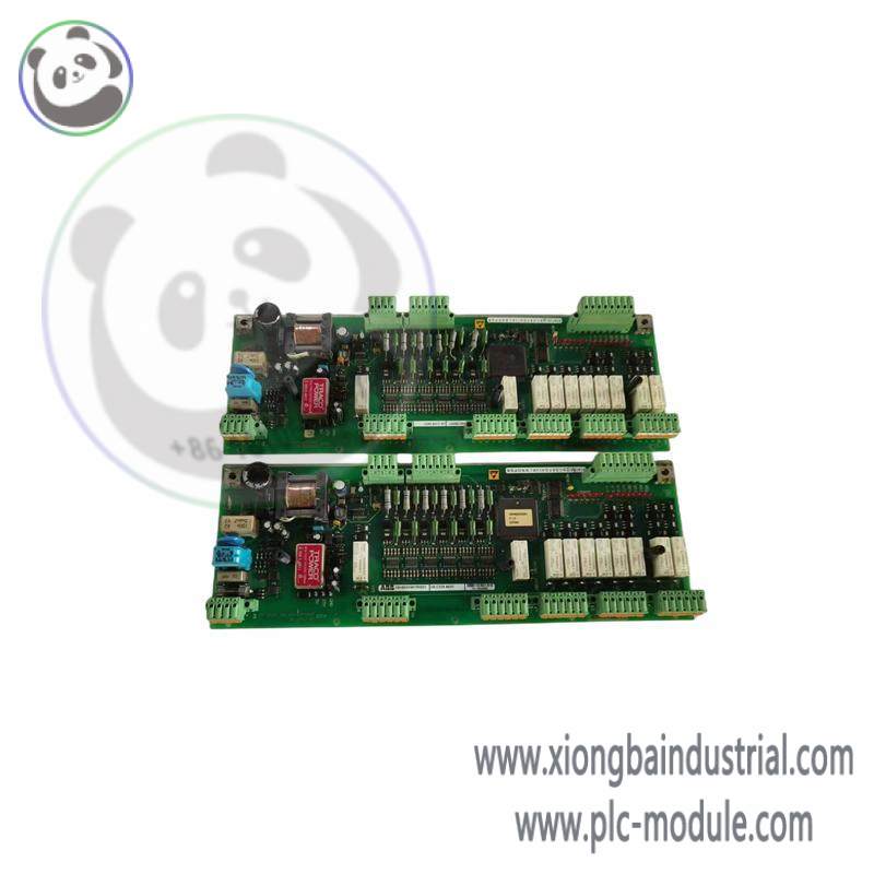 ABB KUC720AE01 3BHB003431R0101