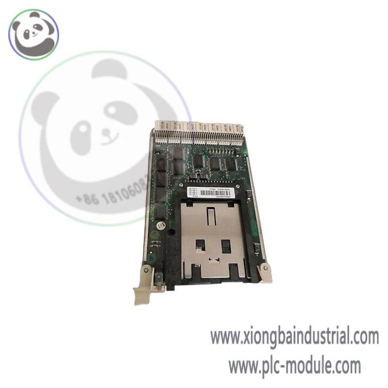 ABB MB510