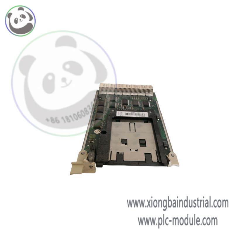 ABB MB510