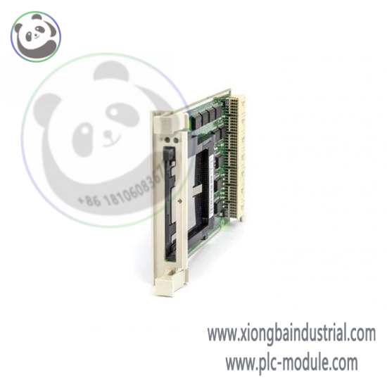 ABB MB510