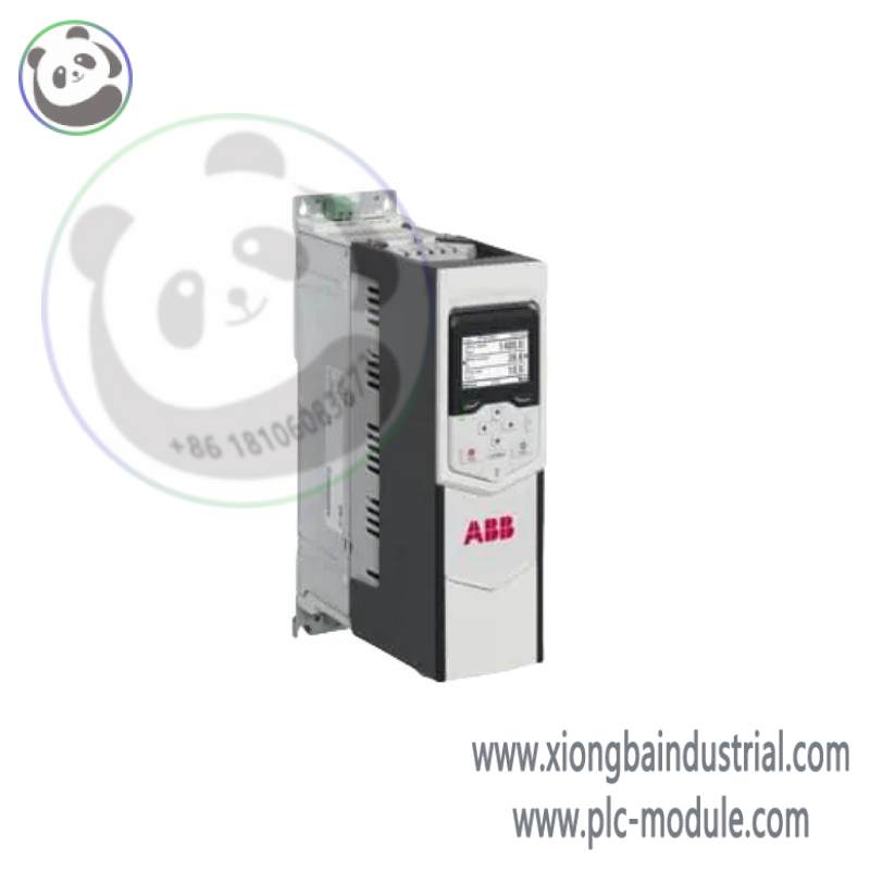 ABB NSSM01