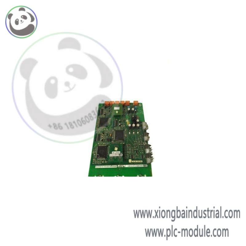ABB OCAHG 492838402