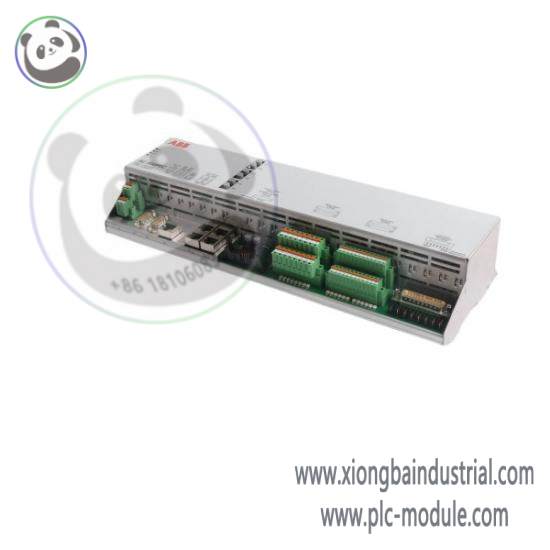 ABB PCD231B101 3BHE025541R0101