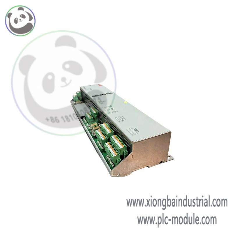 ABB PCD235A101 3BHE032025R0101