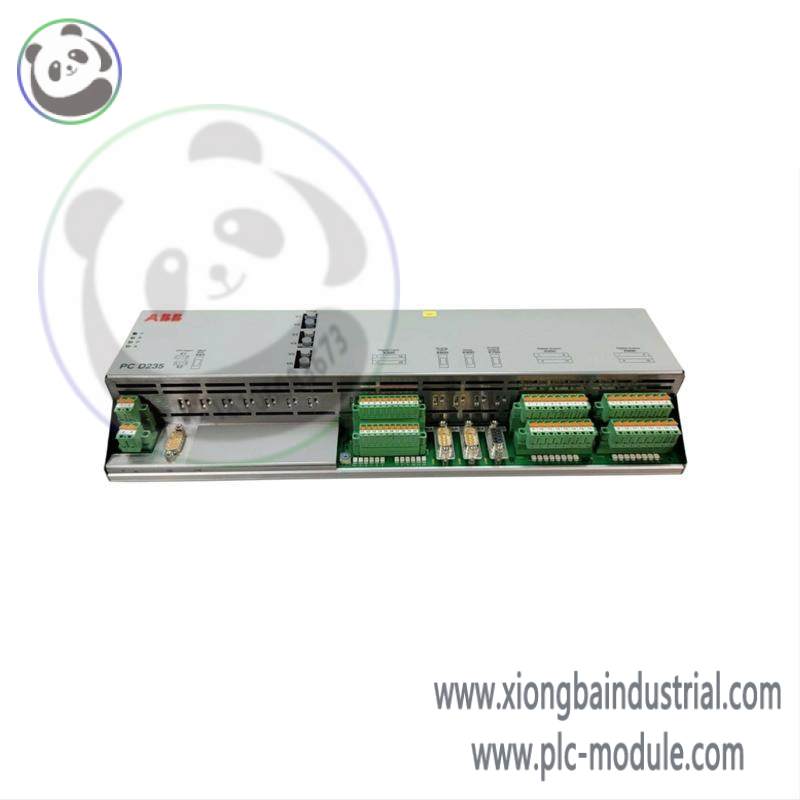 ABB PCD235A101 3BHE032025R0101
