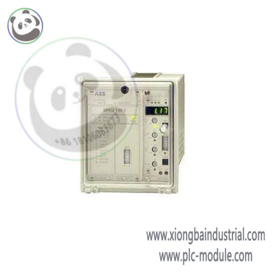 ABB PCD235B1101 3BHE032025R1101