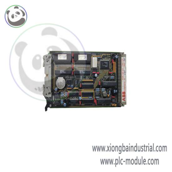 ABB PCD237A101 3BHE028915R0101