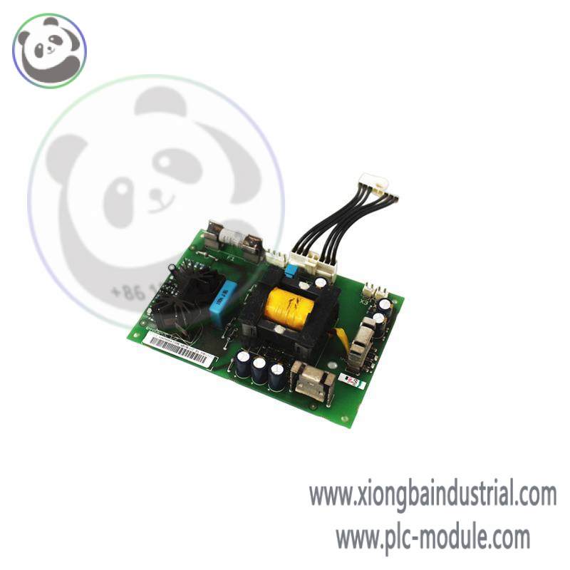 ABB PCD237A101 3BHE028915R0101