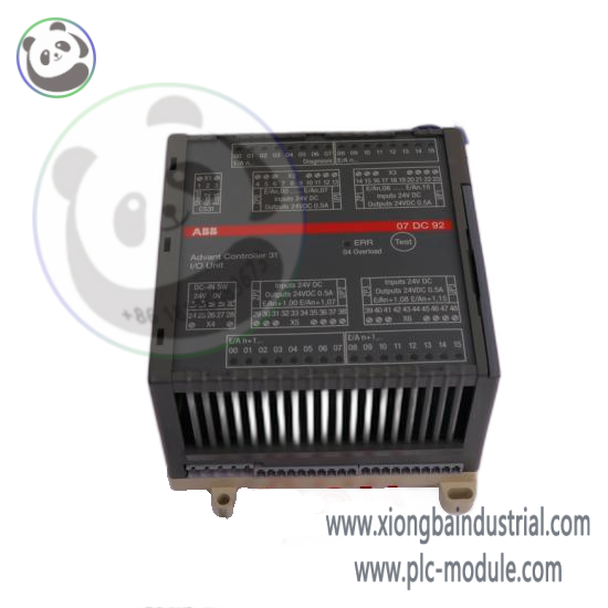 ABB PDD200A101