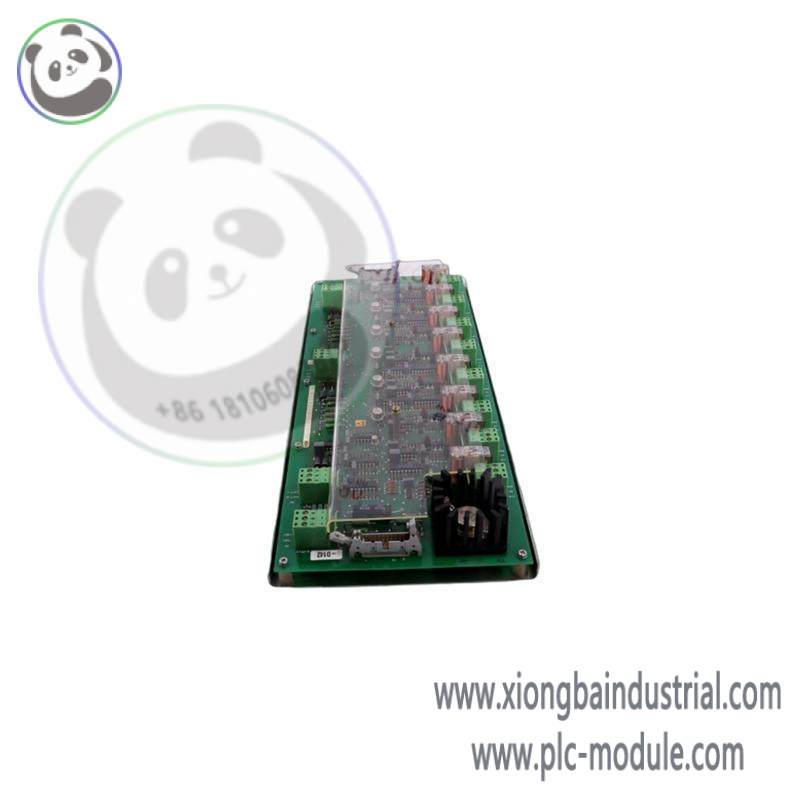 ABB PFEA113-65 3BSE050092R65