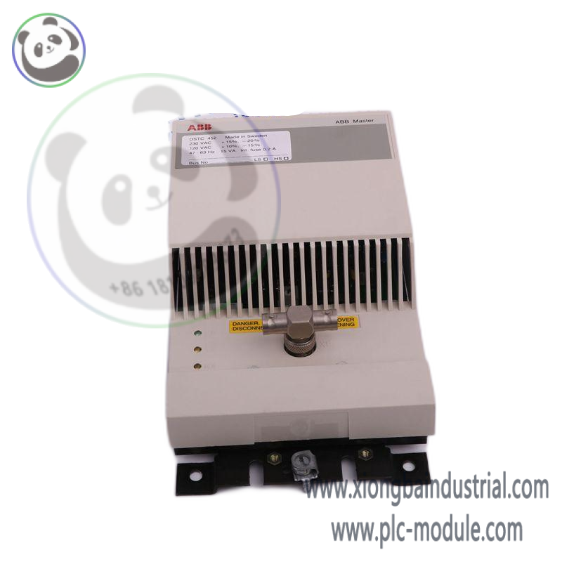 ABB PFSA140 3BSE006503R1