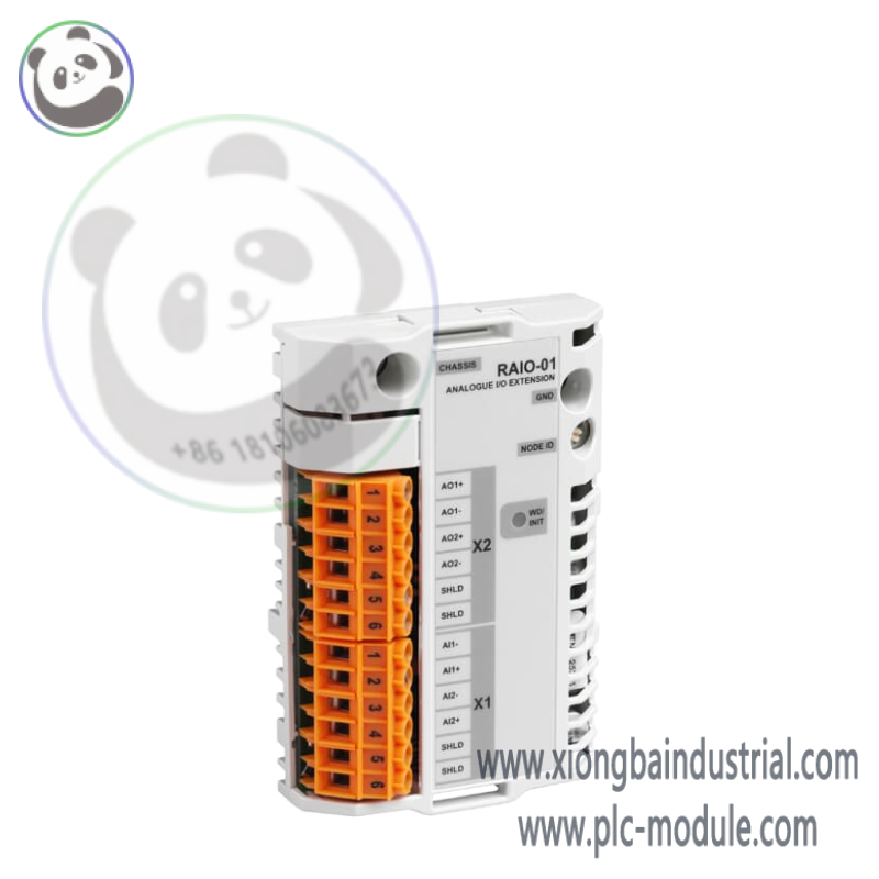 ABB PFSK130 3BSE002616R1