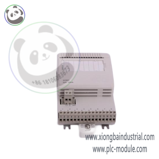 ABB PFSK130 3BSE002616R1