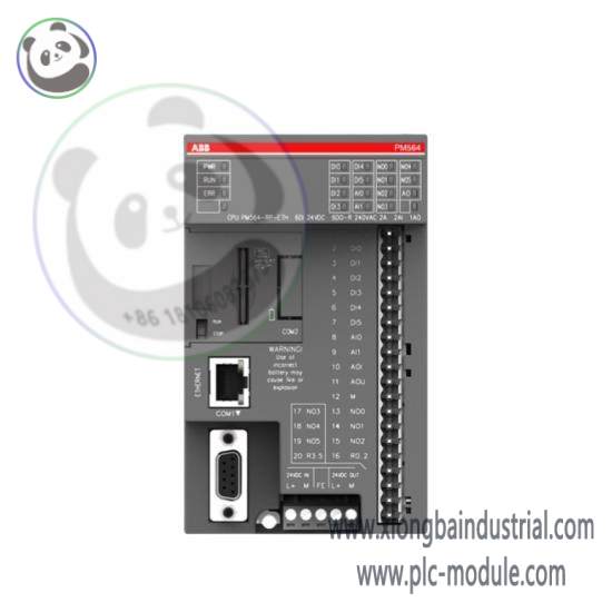 ABB SA162