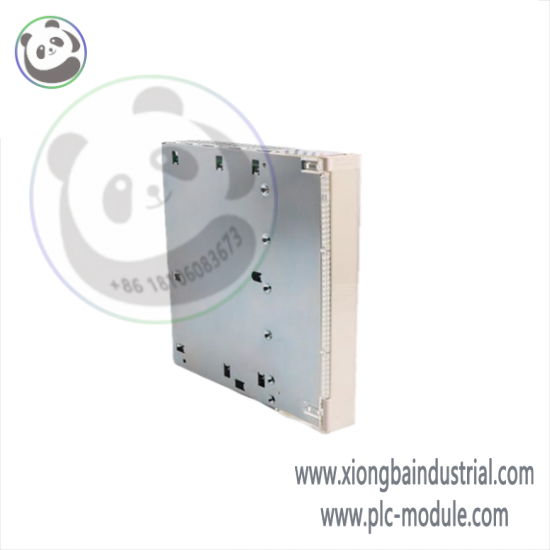 ABB PM632 Processor Unit