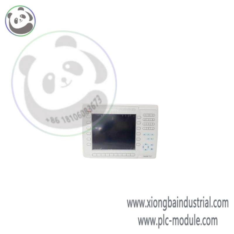 ABB PP846 3BSE042238R1