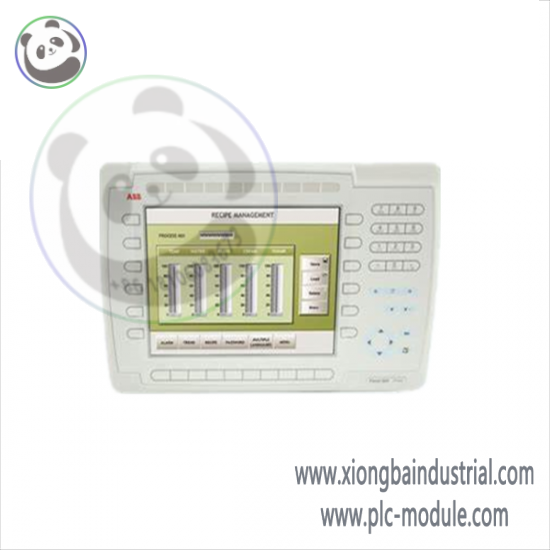 ABB PP846 3BSE042238R1