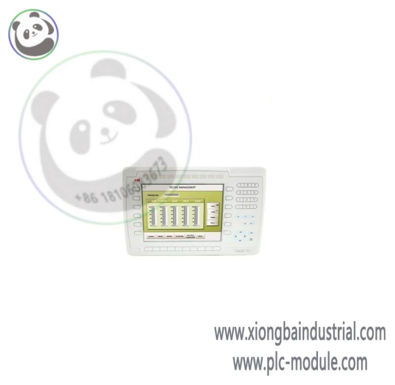 ABB PP846 3BSE042238R1