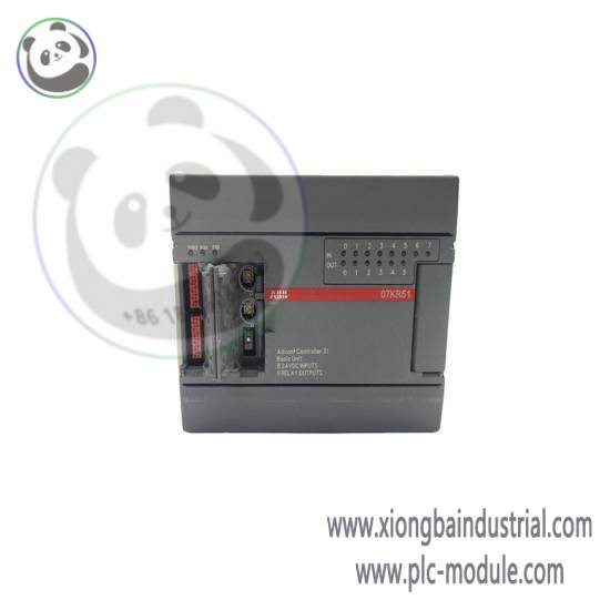 ABB PP875 3BSE092977R1
