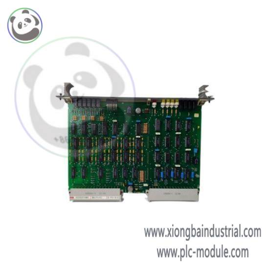 ABB PPC322BE1 HIEE300900R1