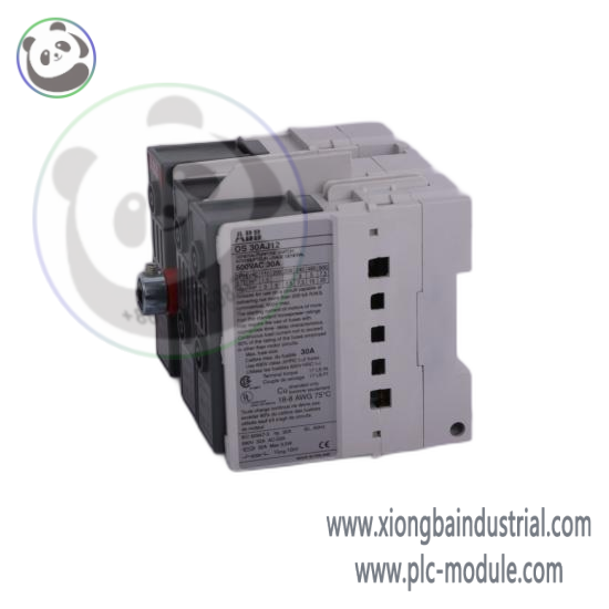 ABB PS60/4-50-P-LSS-3823  Servo Motor
