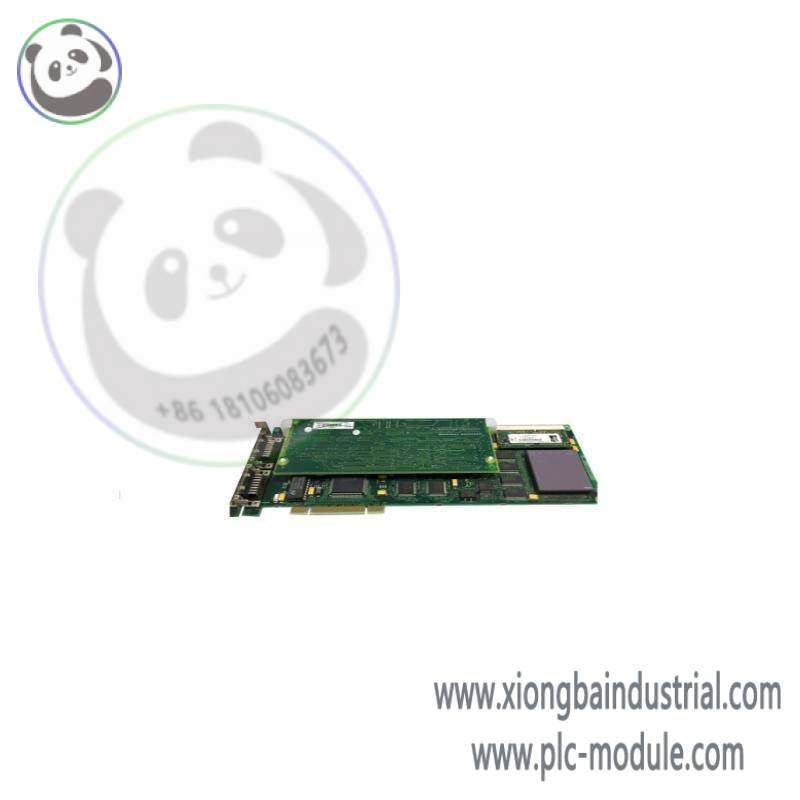 ABB PU515A 3BSE032401R1