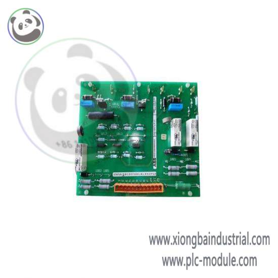 ABB RB520 3BSE003528R1