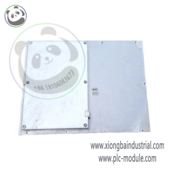 ABB REC670 1MRK002814-AC