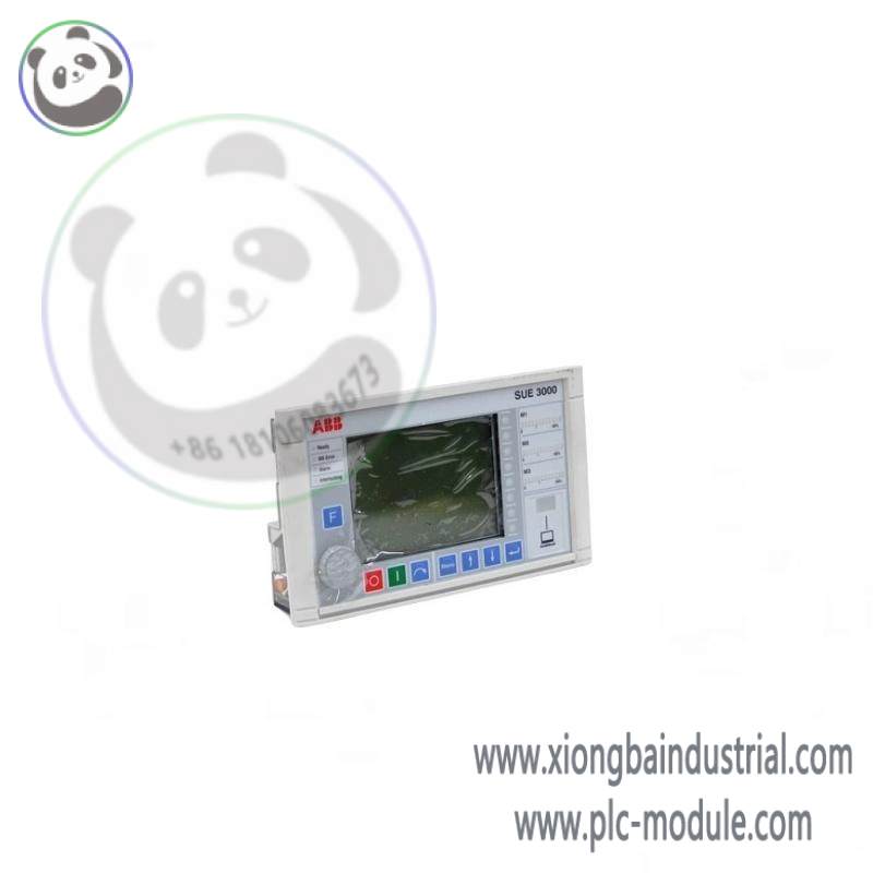 ABB REF542PLUS 1VCR007346