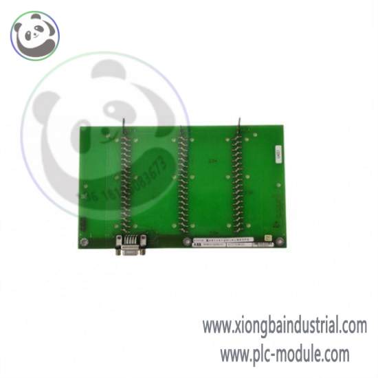 ABB REF615C