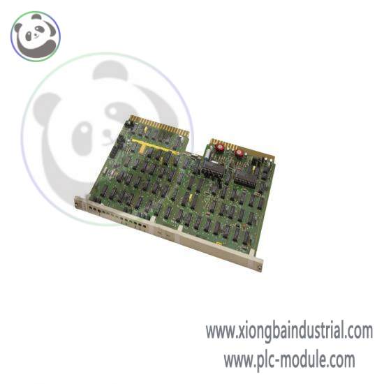 ABB REF615C