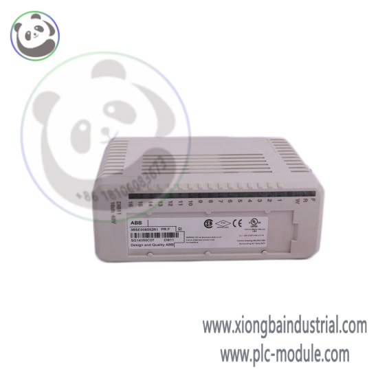 ABB 3HAC020174-001