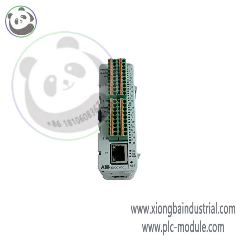 ABB S-113H D1961SH45TS02