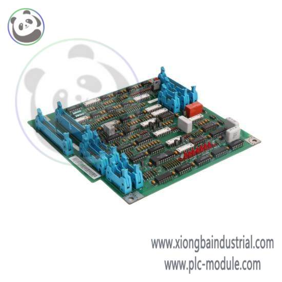 ABB S503X