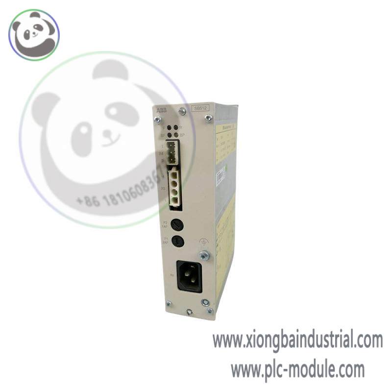 ABB SB512