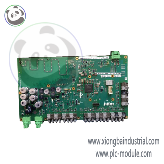 ABB SLMG99