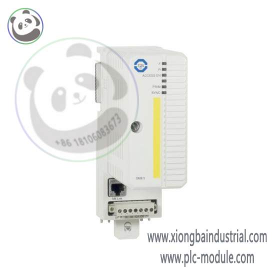 ABB SM811K01 3BSE018173R1