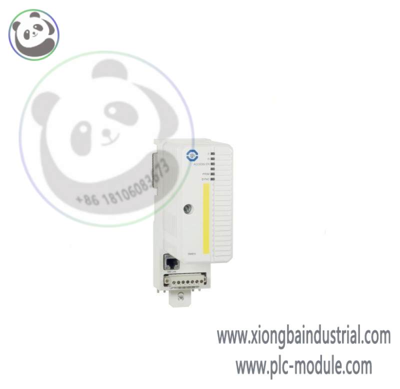 ABB SM811K01 3BSE018173R1
