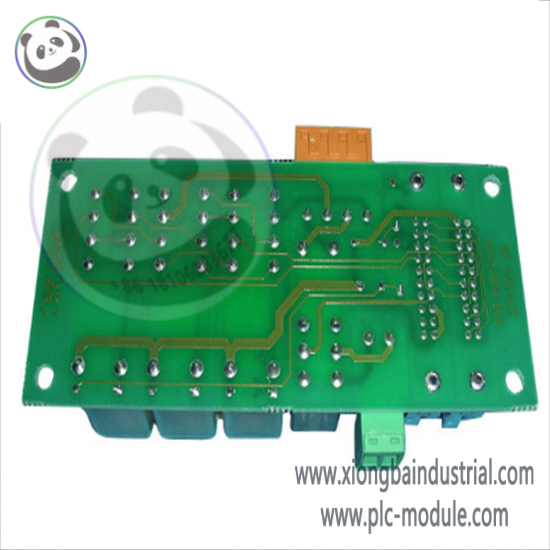 ABB SNAT604IFS