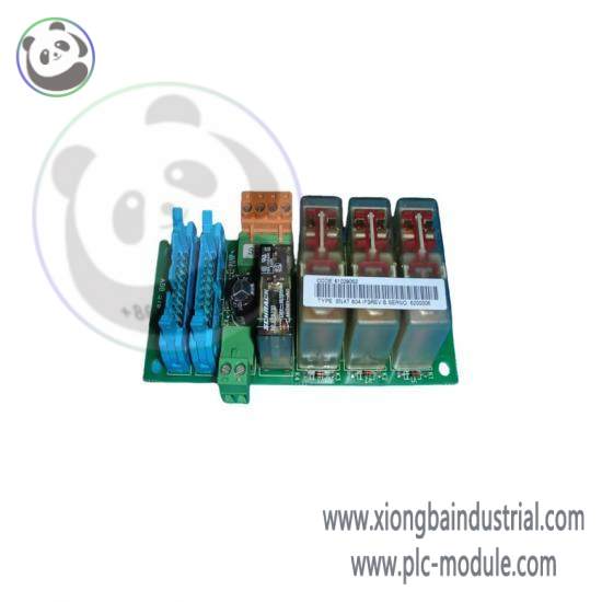 ABB SNAT604IFS