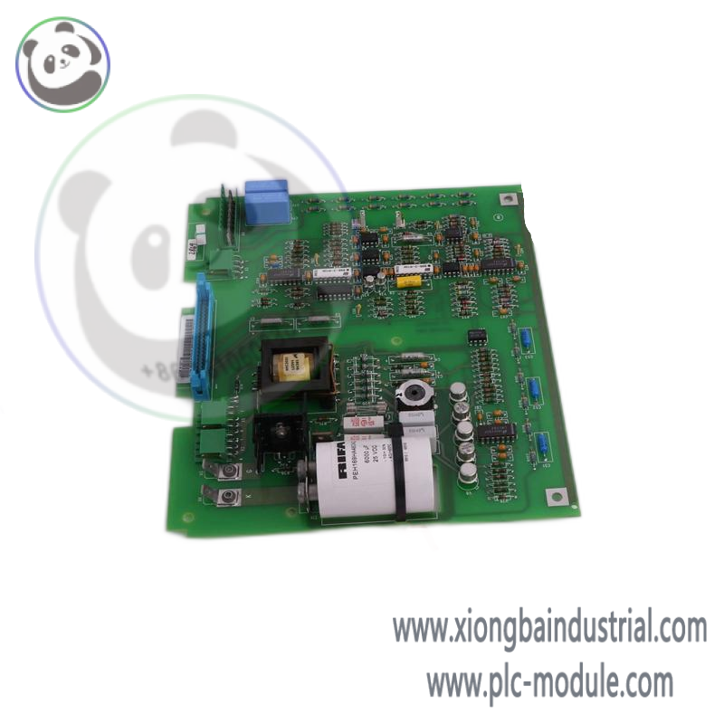 ABB SNAT617CHC