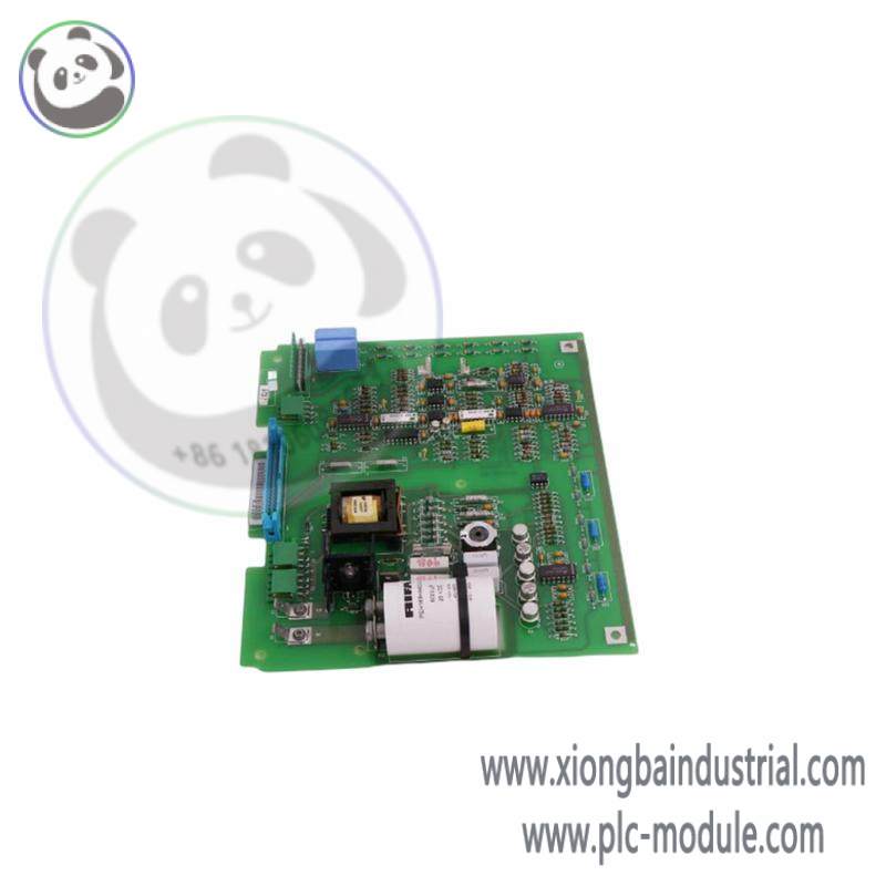 ABB SNAT617CHC