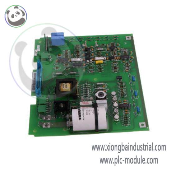 ABB SNAT617CHC