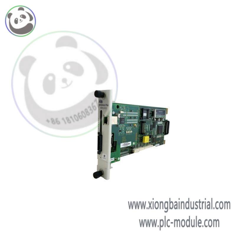 ABB SPBRC410