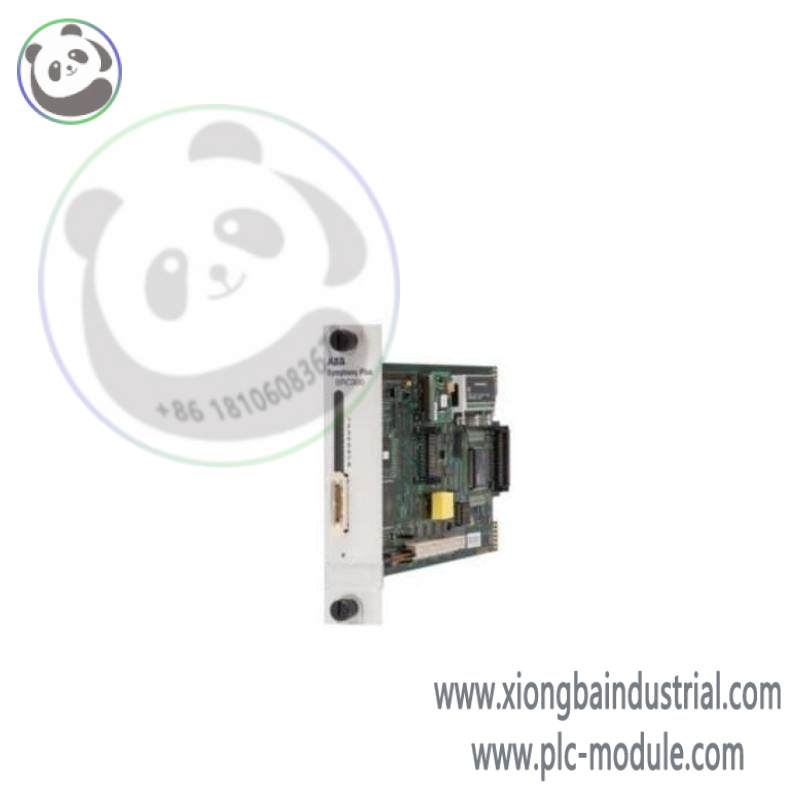 ABB SPBRC410