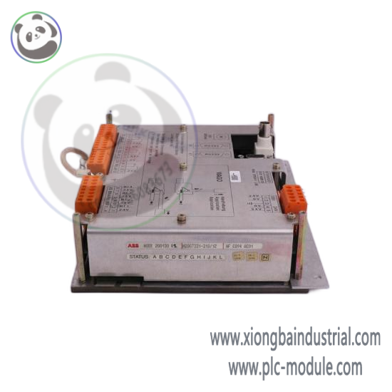 ABB SYN5202-0277 3BHB006715R0277