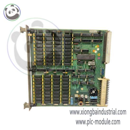 ABB SYN5202-0277 3BHB006715R0277