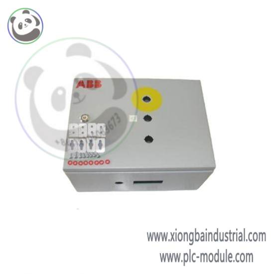 ABB TB711F 3BDH000365R0001