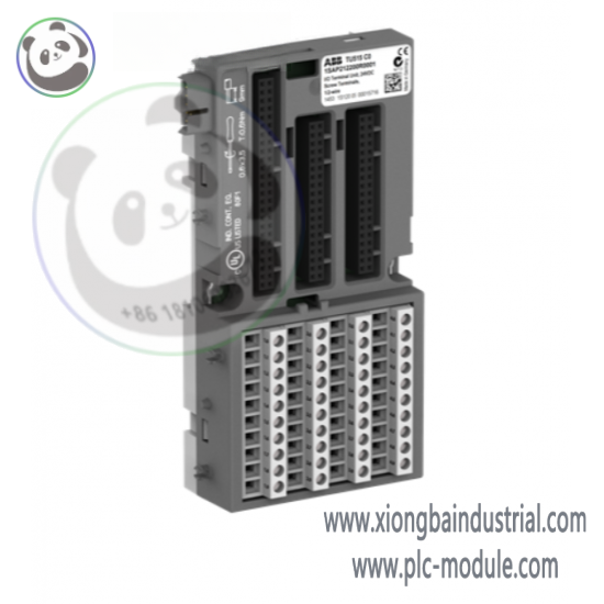 ABB TU515