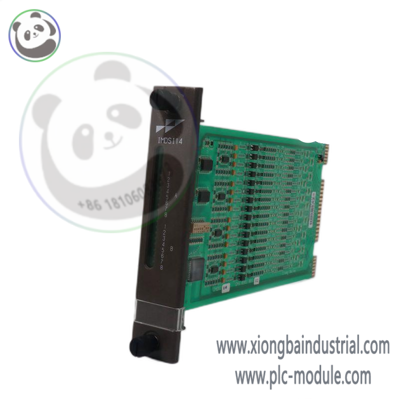 ABB TU515
